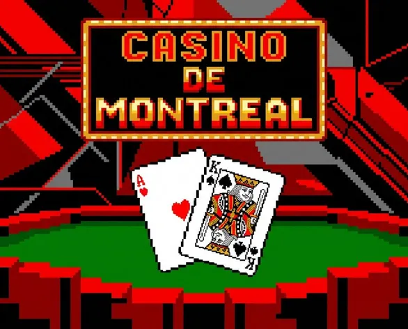 Casino de Montreal | blackjack card game strategy and play Casino de Montreal | blackjack card game strategy and play