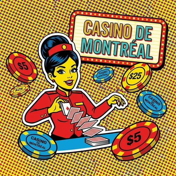 Casino de Montreal | main page of an online casino